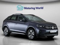Used VW Taigo Life 110 HP (80 kW) 2024 SUV
