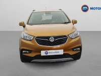 Used Vauxhall Mokka Active 140 HP (102 kW) 2019 SUV