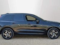 Used Volvo XC60 R-Design 250 HP (183 kW) 2021 SUV