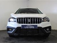 used Suzuki SX4 S-Cross Hatchback 1.4 Boosterjet SZ5 ALLGRIP 5dr Auto