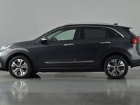 used Kia e-Niro 64kWh 4