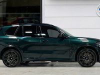 used BMW X5 M Competition 4.4 5dr