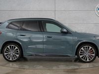 Used BMW iX1 M Sport 147 kW (201 HP) 2025 Green SUV
