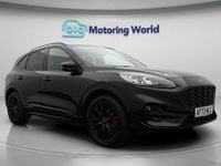 Used Ford Kuga S 224 HP (164 kW) 2023 SUV