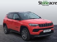 Used Jeep Compass Altitude 129 HP (94 kW) 2025 Other SUV