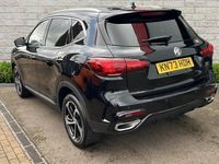 used MG HS 1.5 T-GDI PHEV Trophy 5dr Auto