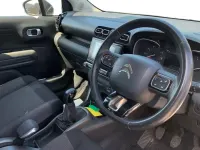 Usado Citroën C3 Aircross Flair 2018 Branco SUV