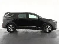 Usado Peugeot 5008 GT 129 HP (94 kW) 2023 Preto SUV
