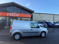 Used Renault Kangoo Business 2021 Grey Van