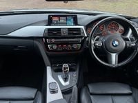 Used BMW 420 Gran Coupé M Sport 190 HP (139 kW) 2019 Grey Coupe