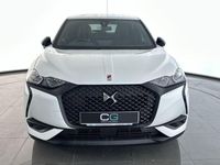 used DS Automobiles DS3 Crossback 