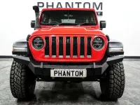 Used Jeep Wrangler Rubicon 272 HP (200 kW) 2020 Red SUV