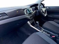 Used VW Polo 95 HP (69 kW) 2025 Hatchback