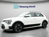 Used Kia e-Niro 150 kW (204 HP) 2025 SUV