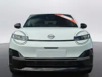 New Nissan Micra Advance 89 kW (122 HP) 2026 Hatchback