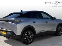 Used Peugeot 3008 GTi 136 HP (100 kW) 2025 Grey SUV