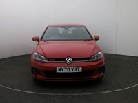 used VW Golf VIII 2020 | 2.0 TSI GTI Performance DSG Euro 6 (s/s) 5dr