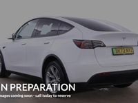 Used Tesla Model Y Long Range AWD 286 kW (389 HP) 2025 SUV