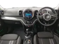 Used Mini Cooper S Classic 192 HP (141 kW) 2019 Blue Hatchback