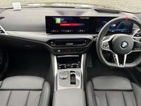 Used BMW M440 M Sport 369 HP (271 kW) 2025 Blue Sedan