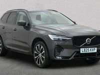 Used Volvo XC60 Ultra 250 HP (183 kW) 2025 Grey SUV