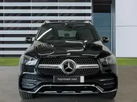 Usado Mercedes GLE400 AMG line 330 HP (242 kW) 2022 Carrinha