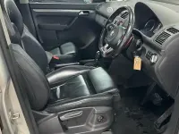 Used VW Touran SE 105 HP (77 kW) 2013 MPV