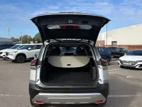 New Nissan X-Trail Tekna+ 163 HP (119 kW) 2026 SUV