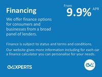 Used Ford Capri Premium 250 kW (340 HP) 2025 Black SUV