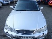 Used Honda Accord 2001 Sedan