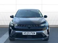 Used Renault Symbioz Techno Esprit Alpine 160 HP (117 kW) 2025 Black SUV