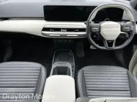 Occasion Kia EV4 GT-Line 150 kW (204 ch) 2026 Rouge Citadine