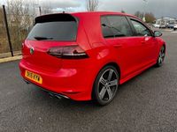 used VW Golf VII 