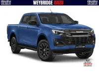 Used Isuzu D-Max 1969 Choice of colours Pickup