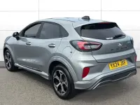 Used Ford Puma ST-Line 125 HP (91 kW) 2023 SUV