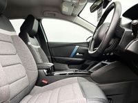 Used Citroën e-C4 100 kW (136 HP) 2023 Blue Hatchback