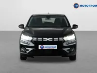 Used Dacia Sandero Expression 2023 Black Hatchback