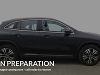 Used Mercedes GLA200 Executive 150 HP (110 kW) 2023 Black SUV