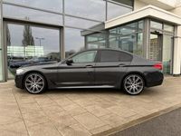 used BMW 530 d M Sport Saloon