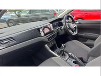 Used VW Polo Life 95 HP (69 kW) 2024 Other Hatchback