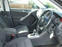 Used VW Tiguan 2009 SUV