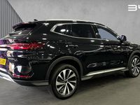 Used BYD Seal U Boost 218 HP (160 kW) 2025 Black SUV
