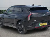 Used Kia EV3 GT-Line 150 kW (204 HP) 2026 SUV