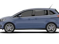 Used Ford Grand C-Max Zetec 125 HP (91 kW) 2019 MPV