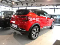 Used Renault Captur Techno 91 HP (66 kW) 2023 Red/black SUV