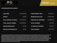 Used Mercedes C300 AMG line 258 HP (189 kW) 2018 Black Coupe