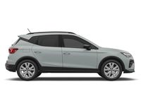 New Seat Arona FR First Edition 2026 Grey SUV