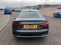 used Audi A5 35 TFSI Sport 2dr S Tronic