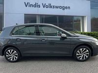 used VW Golf VIII Hatchback (2024/73)1.4 TSI eHybrid Style 5dr DSG