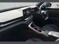 Used Cupra Terramar VZ2 267 HP (196 kW) 2026 Black SUV